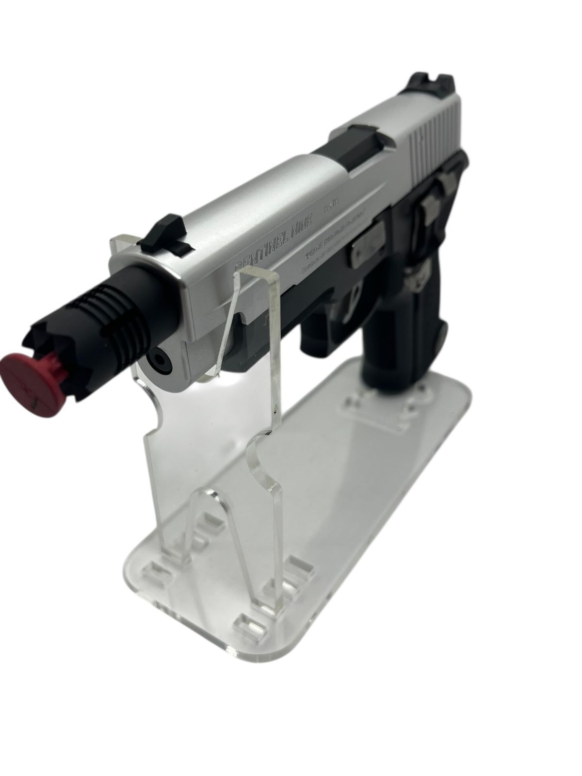 東京マルイ センチネルナイン レオンモデル 18歳以上ガスブローバック