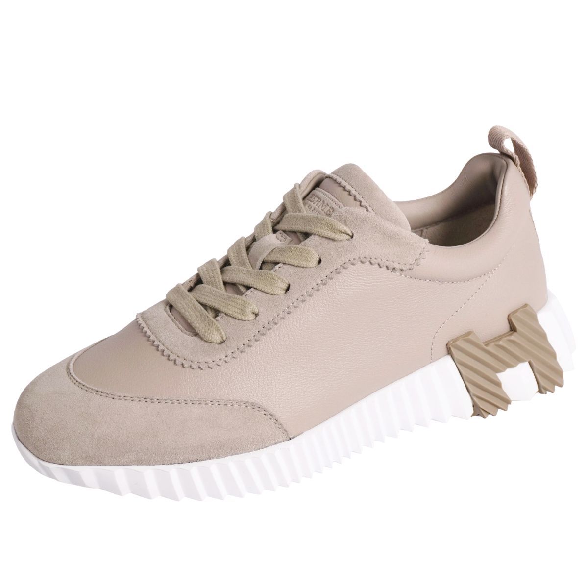 エルメス HERMES スニーカー 2025 BOUNCING バウンシ