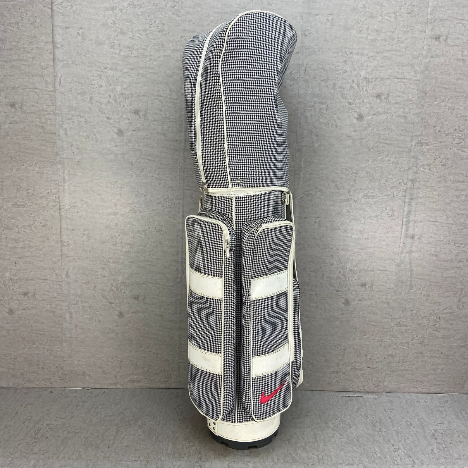 ナイキ スリングショット レディースゴルフ クラブセット 8本 右利き用