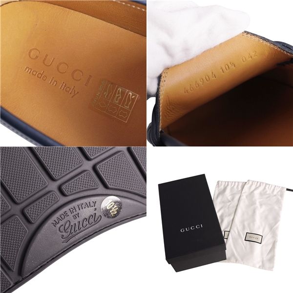 ローファー モカシン