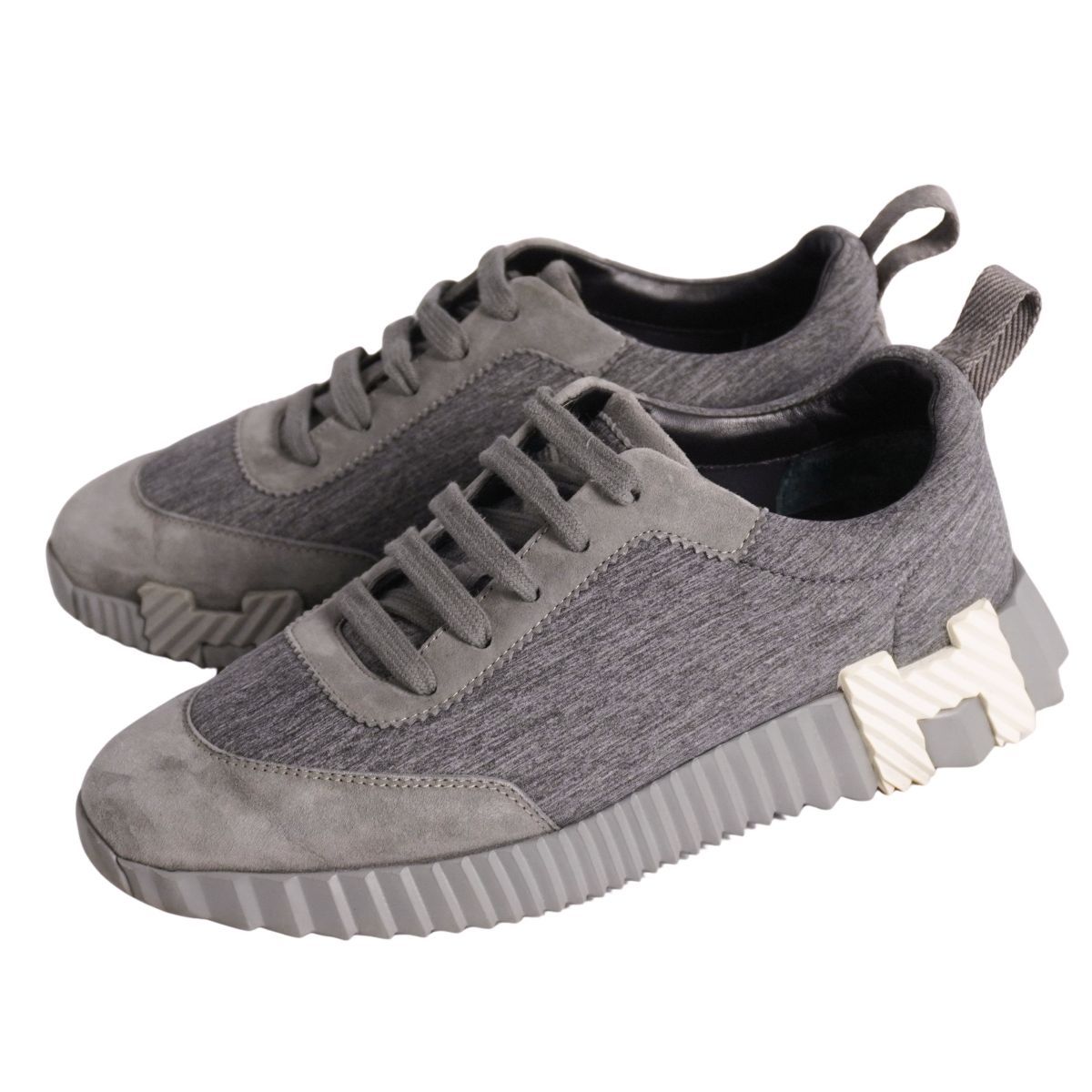 エルメス HERMES スニーカー 2020 BOUNCING バウンシン