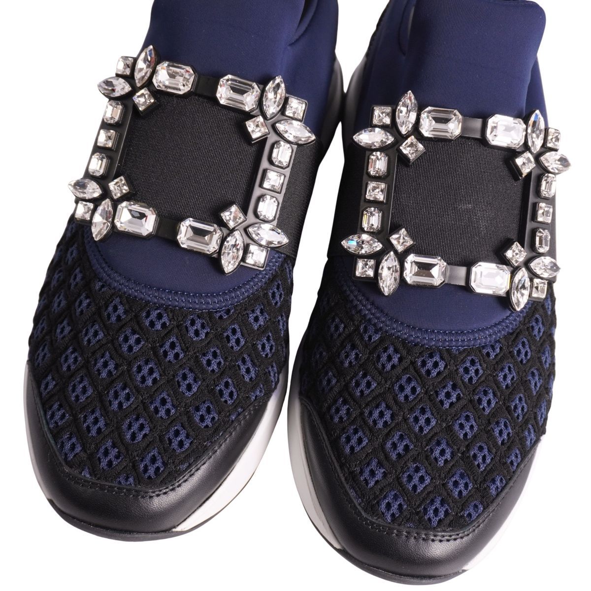 ロジェヴィヴィエ Roger