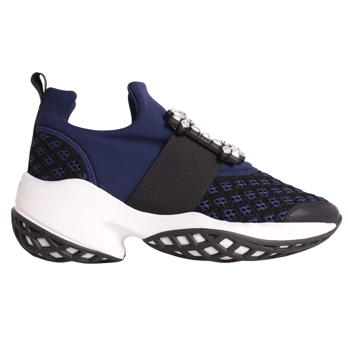  ロジェヴィヴィエ Roger Vivier スニーカー VIV RUN ヴ スニーカー 靴