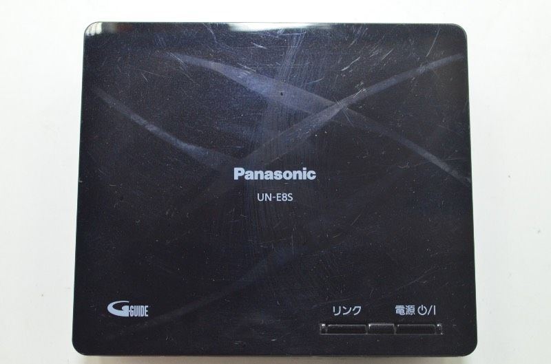 送料無料】 パナソニック Panasonic VIERA ビエラ UN-10E8-W