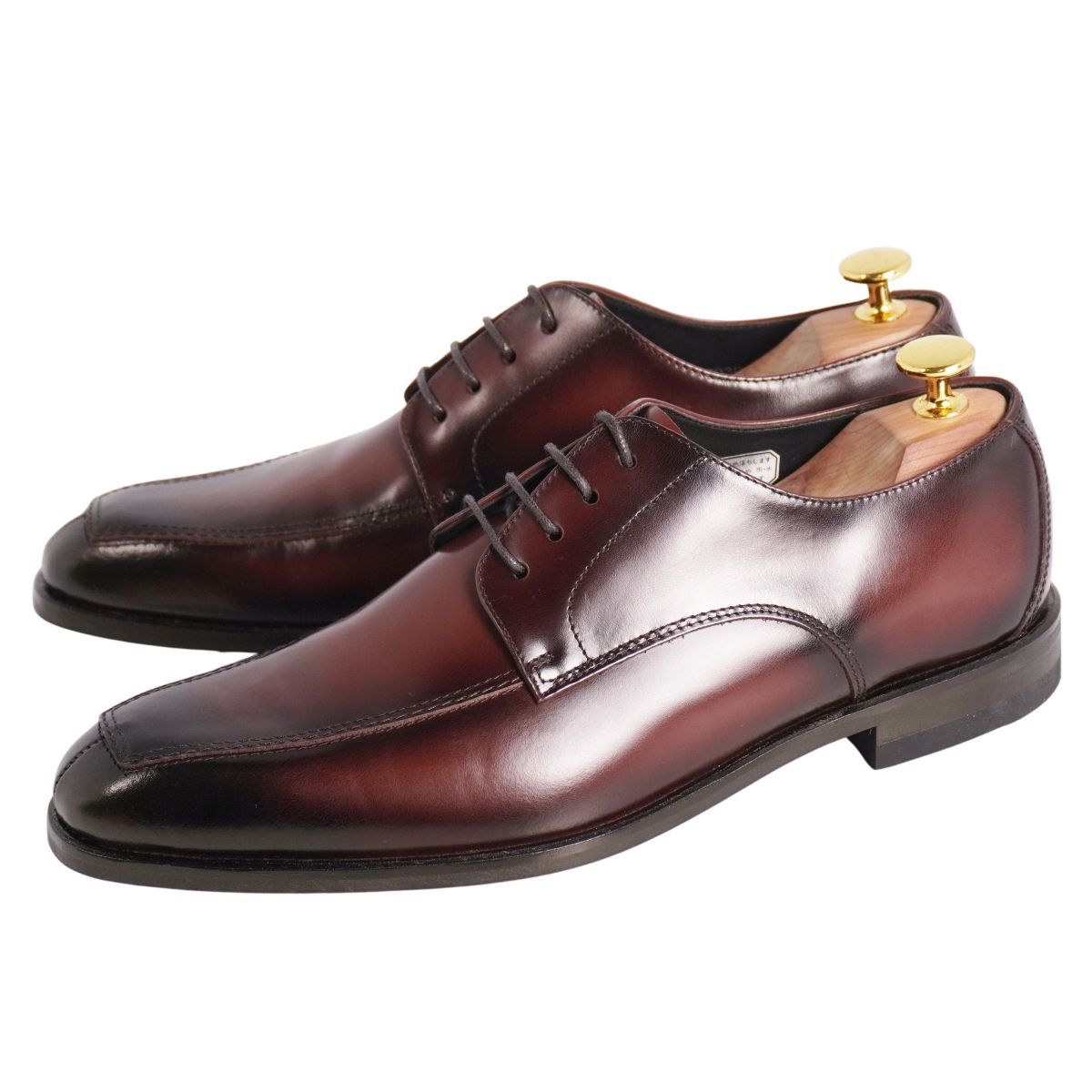リーガル REGAL レザーシューズ ダービーシューズ ビジネスシューズ
