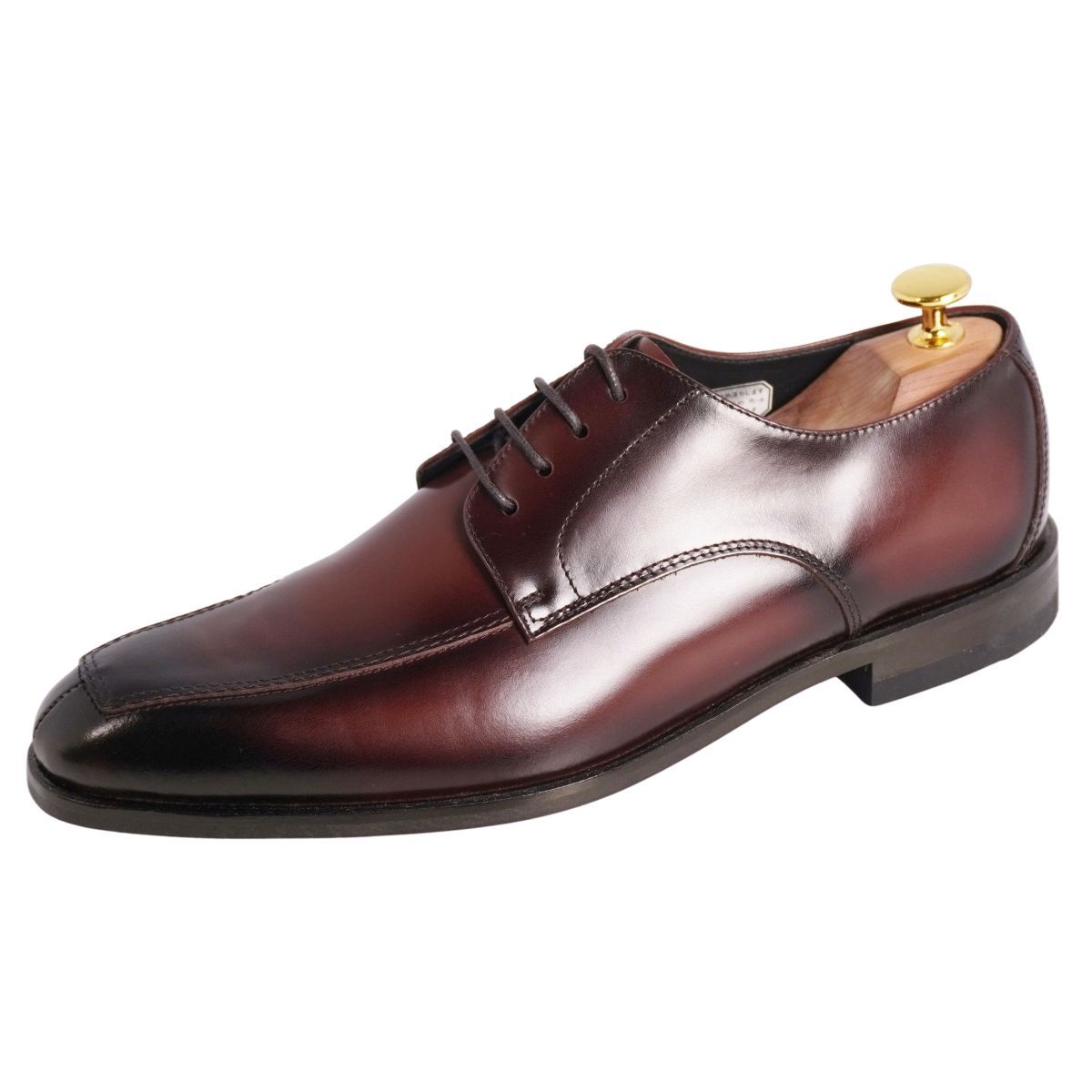 リーガル REGAL レザーシューズ ダービーシューズ ビジネスシューズ