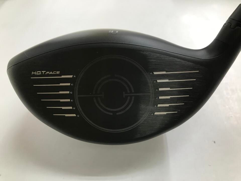 コブラ DARKSPEED X 9度 ツアーAD for Cobra(DARKSPEED) Sフレックス