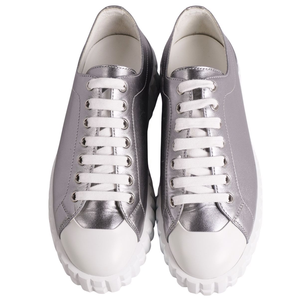 HERMES スニーカー