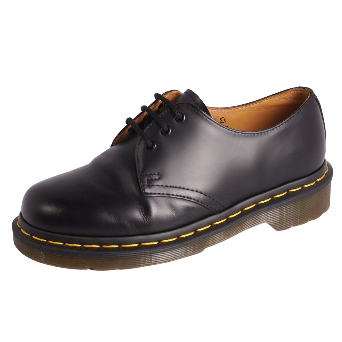 ドクターマーチン Dr.Martens レザーシューズ 1461 ダービー