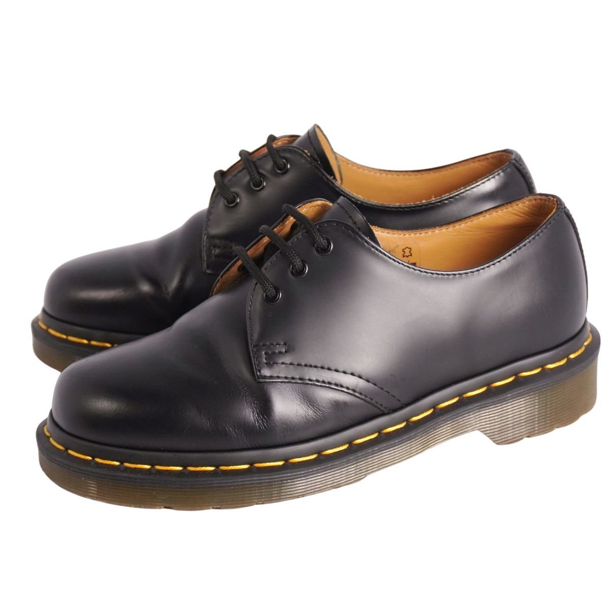 ドクターマーチン Dr.Martens レザーシューズ 1461 ダービー