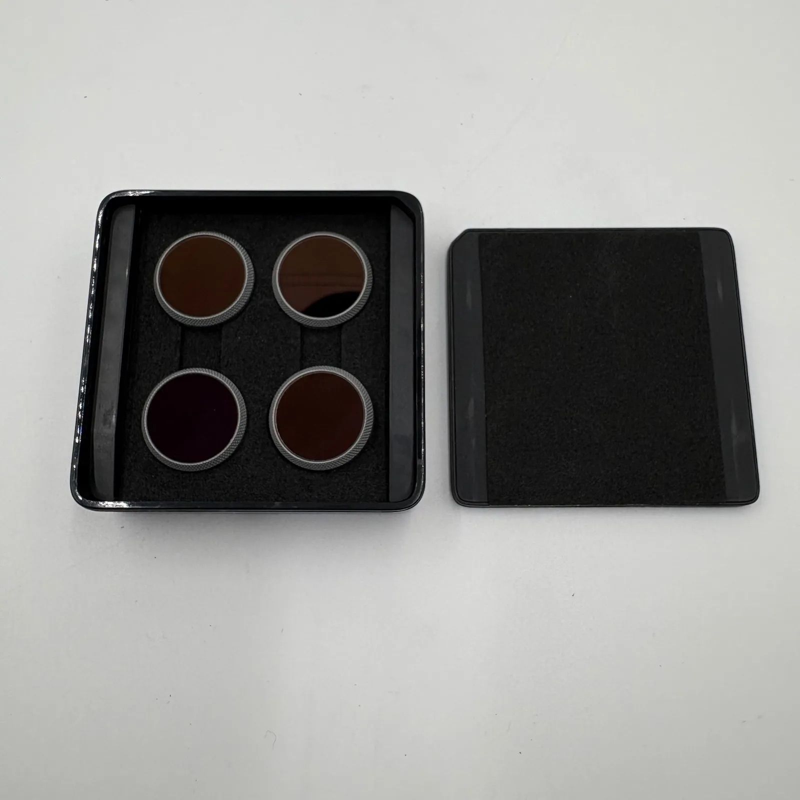 ハードキャリングケース付 動作未