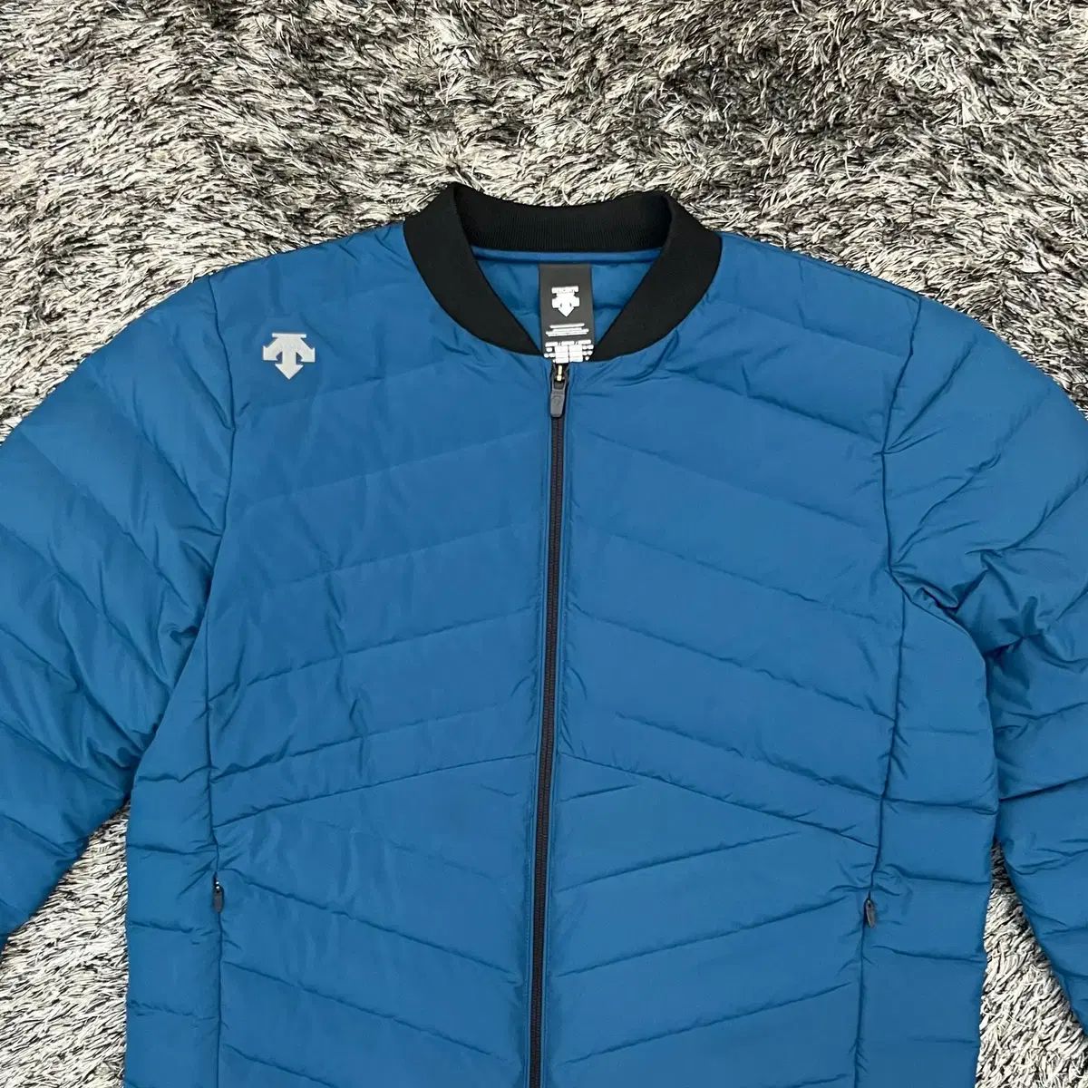 デサント ジュニア ダックダウン 軽量ダウン 160