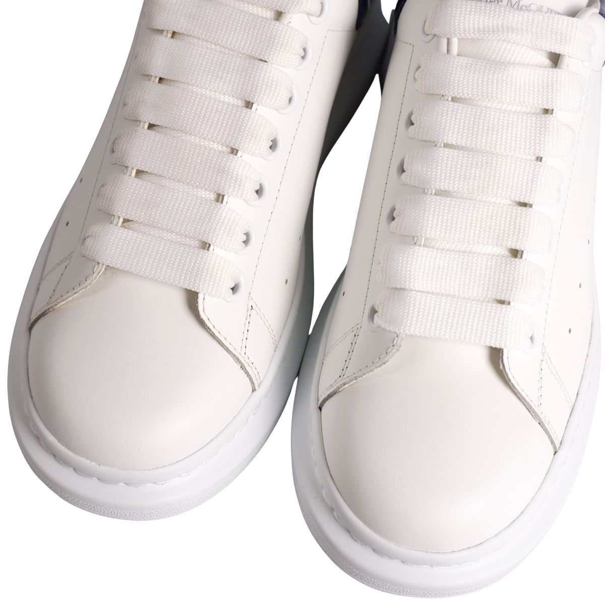 アレキサンダーマックイーン Alexander