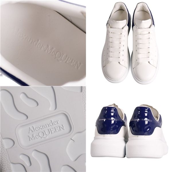 アレキサンダーマックイーン Alexander