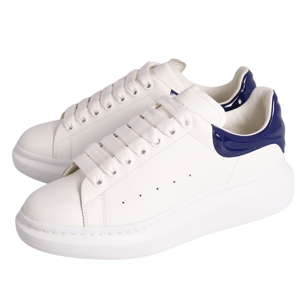 アレキサンダーマックイーン Alexander McQueen スニーカ