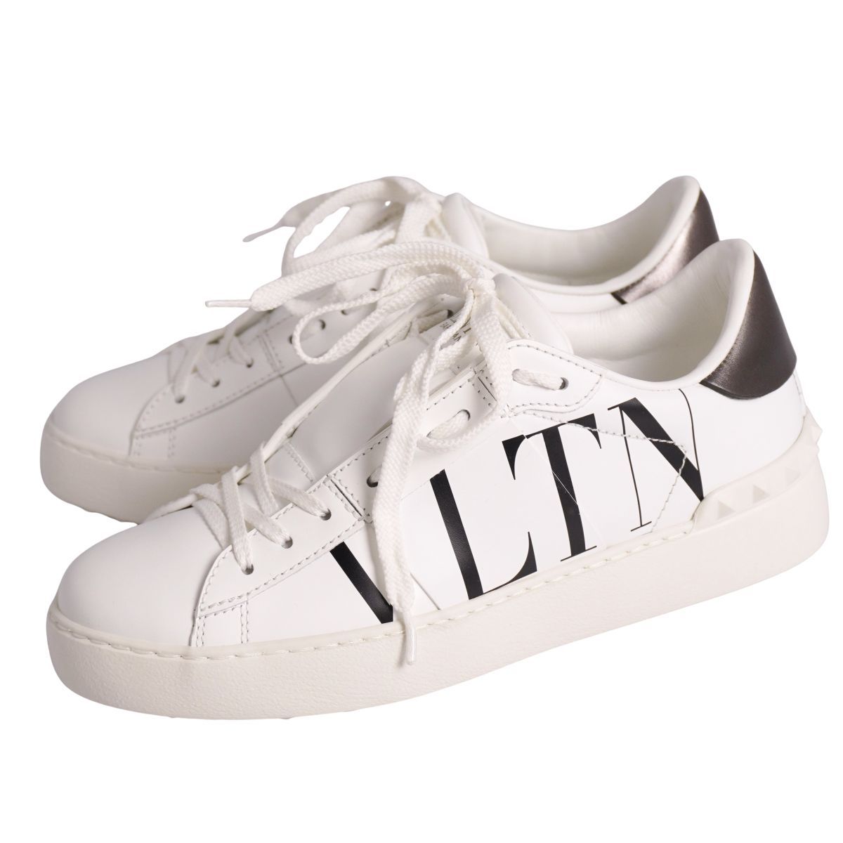 ヴァレンティノ ガラヴァーニ VALENTINO GARAVANI スニ