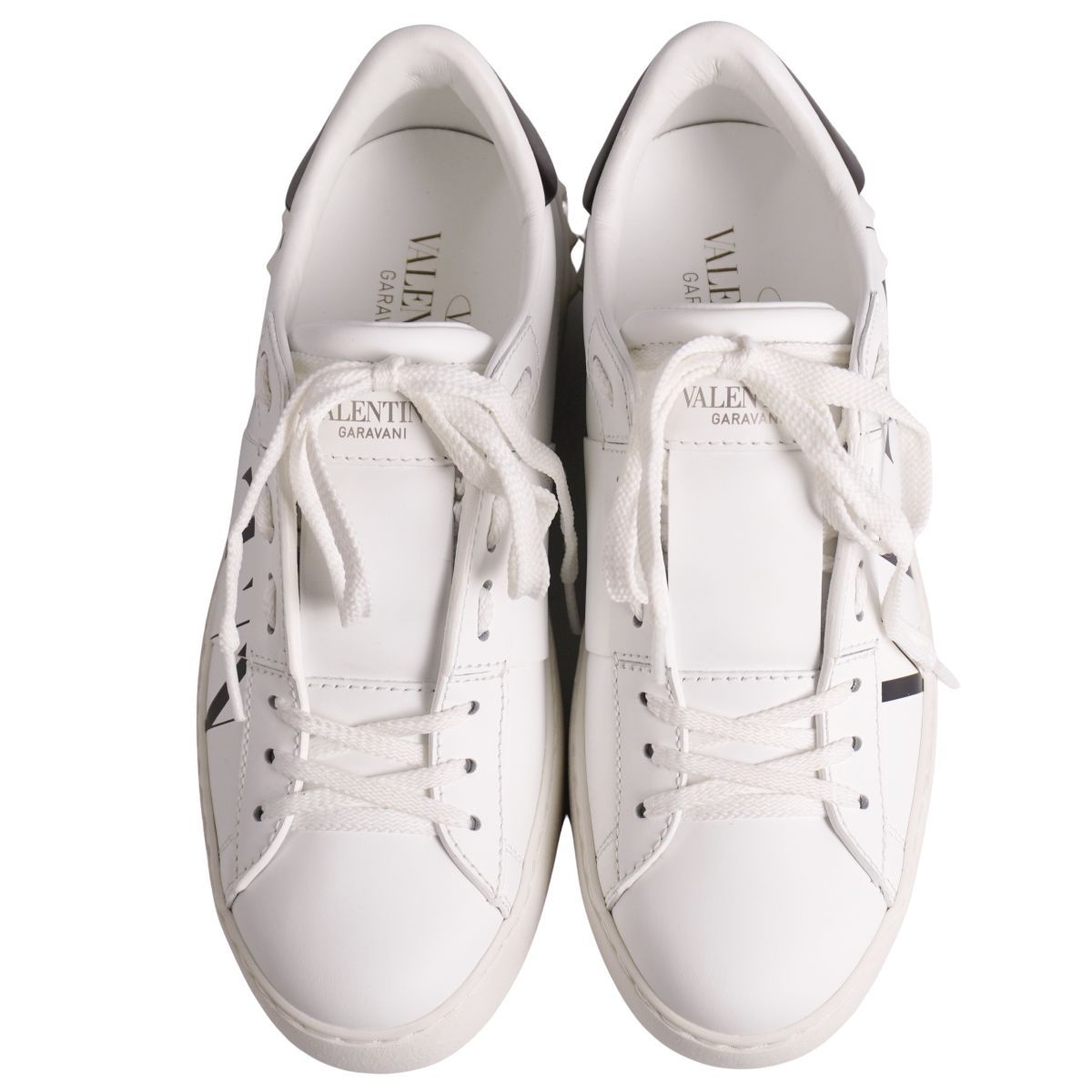  ヴァレンティノ ガラヴァーニ VALENTINO GARAVANI スニ スニーカー 靴