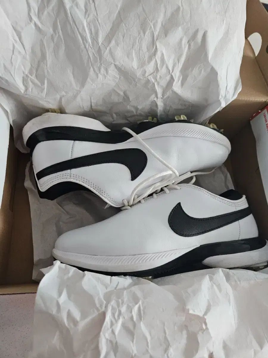 ナイキ エアズーム ヴィクトリーツアー2 235 フルセット