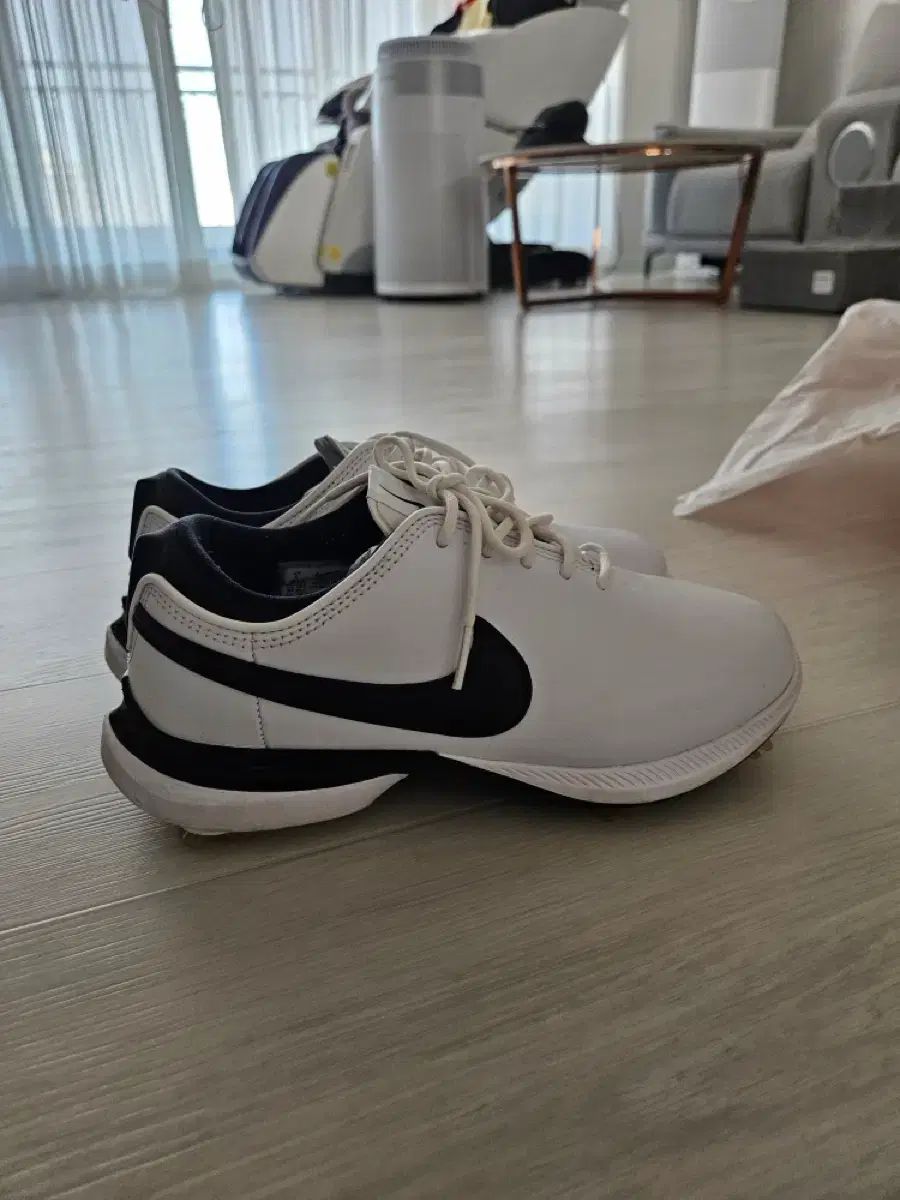 ナイキ エアズーム ヴィクトリーツアー2 235 フルセット