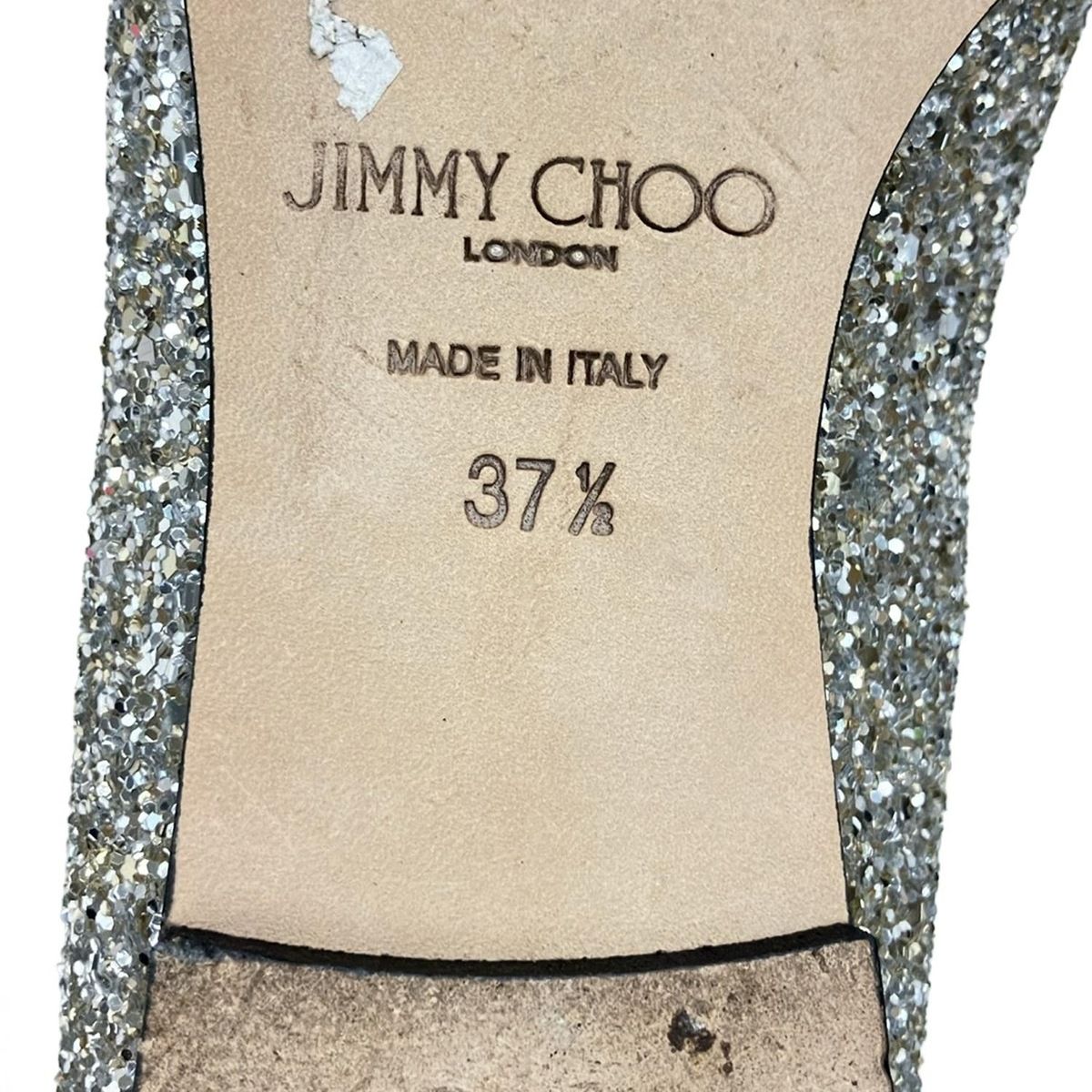 JIMMY CHOO