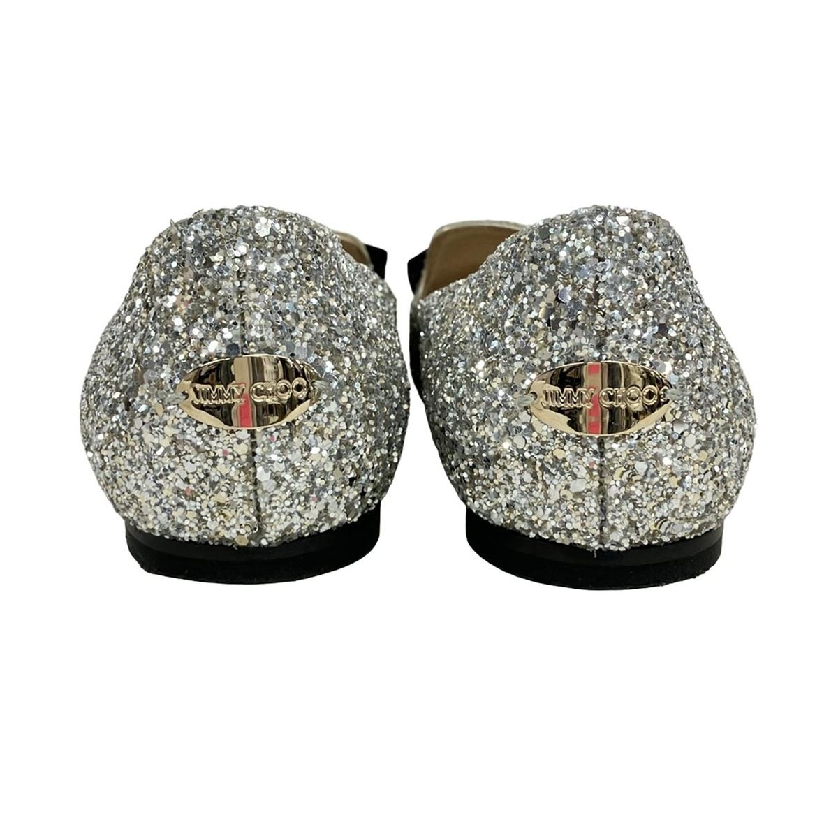 フラットシューズ 37