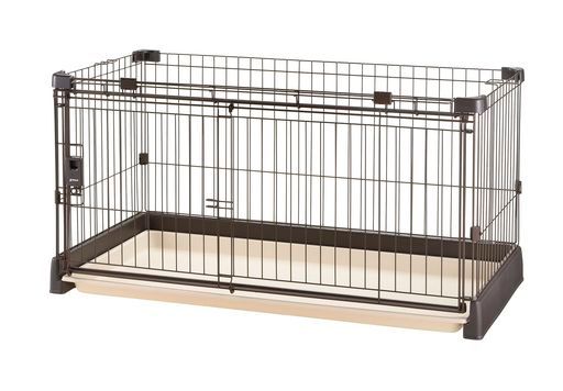 リッチェルもっとお掃除簡単サークル120-60