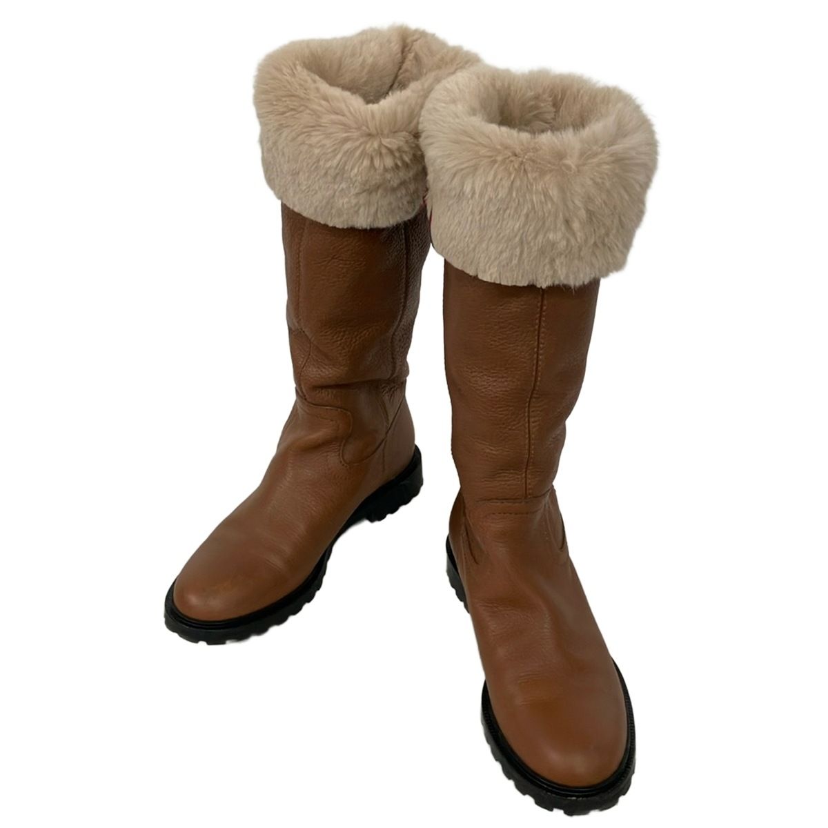 GUCCI グッチレディースムートンブーツ 楽天市場】Gucci グッチ（ムートンブーツ｜ブーツ）：レディース靴<靴