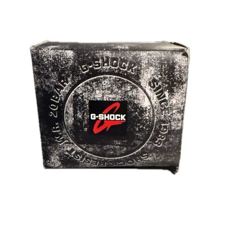  CASIO G SHOCK腕時計 GA 400 1 B 海外モデル 並行輸入品 カシオ ジーショック 腕時計(デジタル) 時計