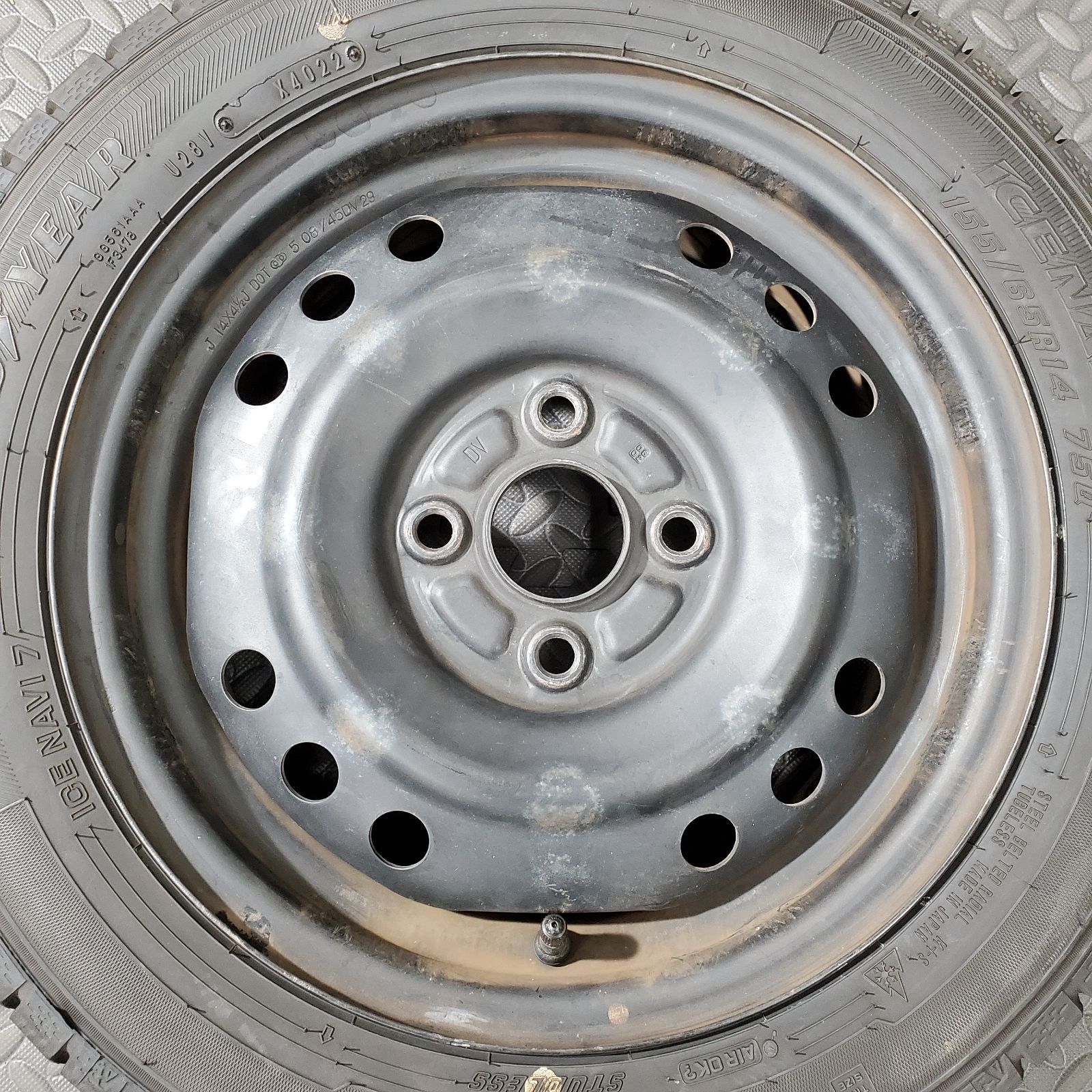 アイスナビ7 ダイハツ