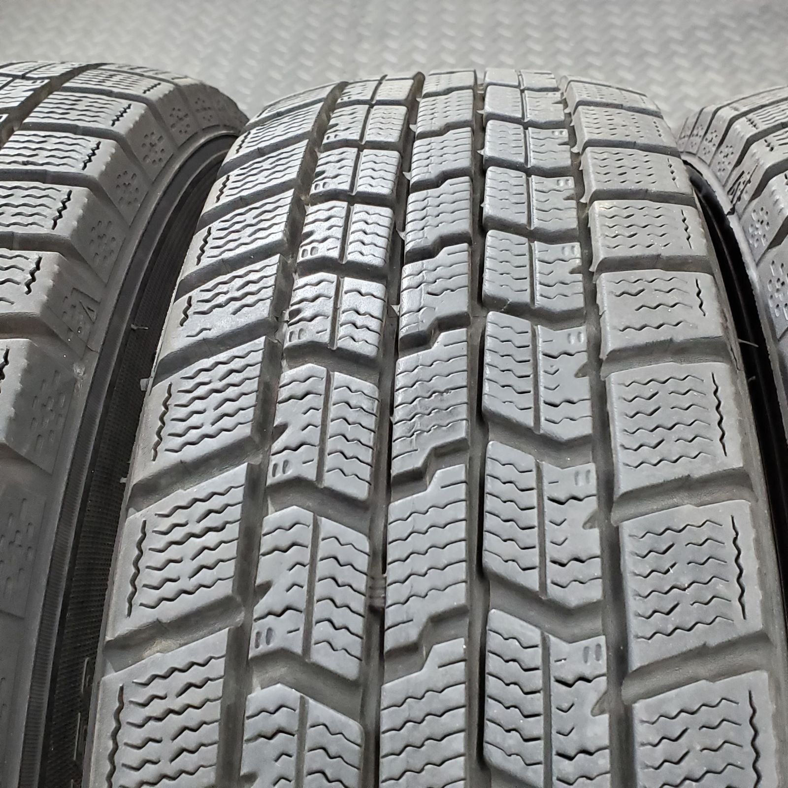 14 グッドイヤー