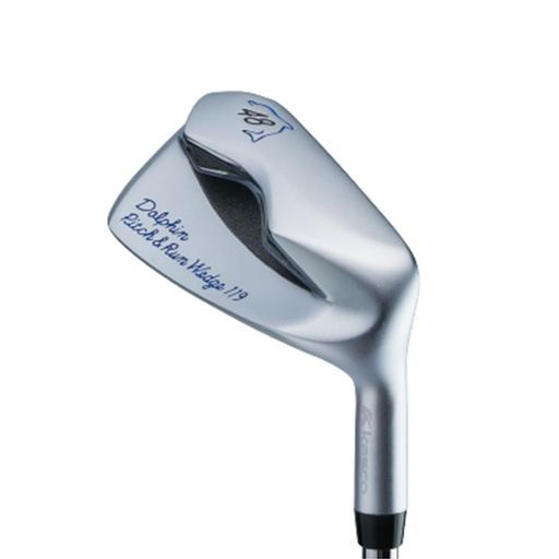 キャスコドルフィンフライングウェッジDFW-11934インチカーボンシャフト