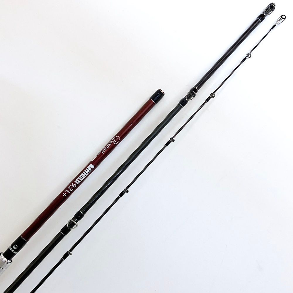 加古川店】 中古 FISHMAN | フィッシュマン ロッド ビームスクローラ