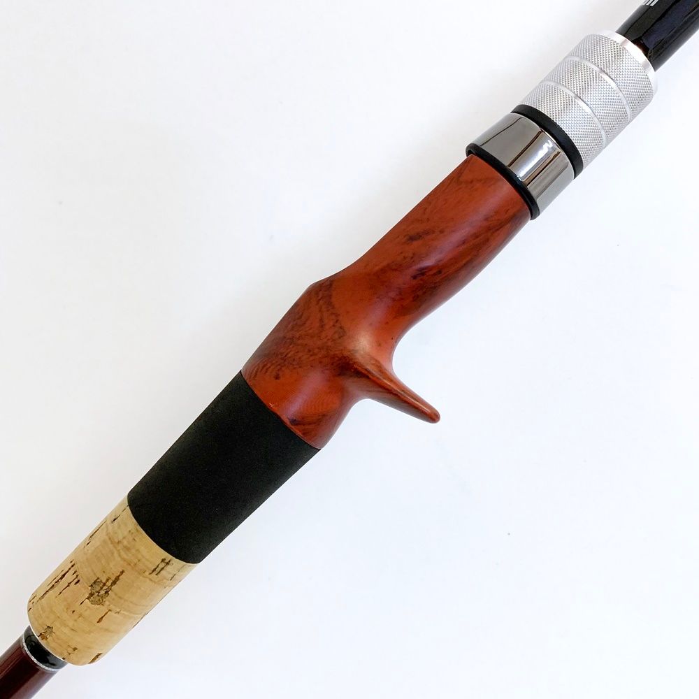 加古川店】 中古 FISHMAN | フィッシュマン ロッド ビームスクローラ