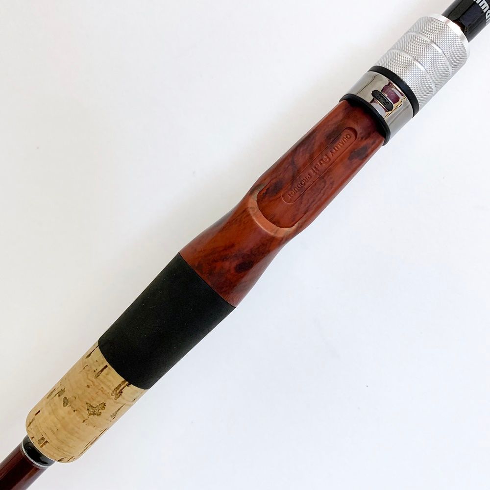 ロッド ビームスクローラ