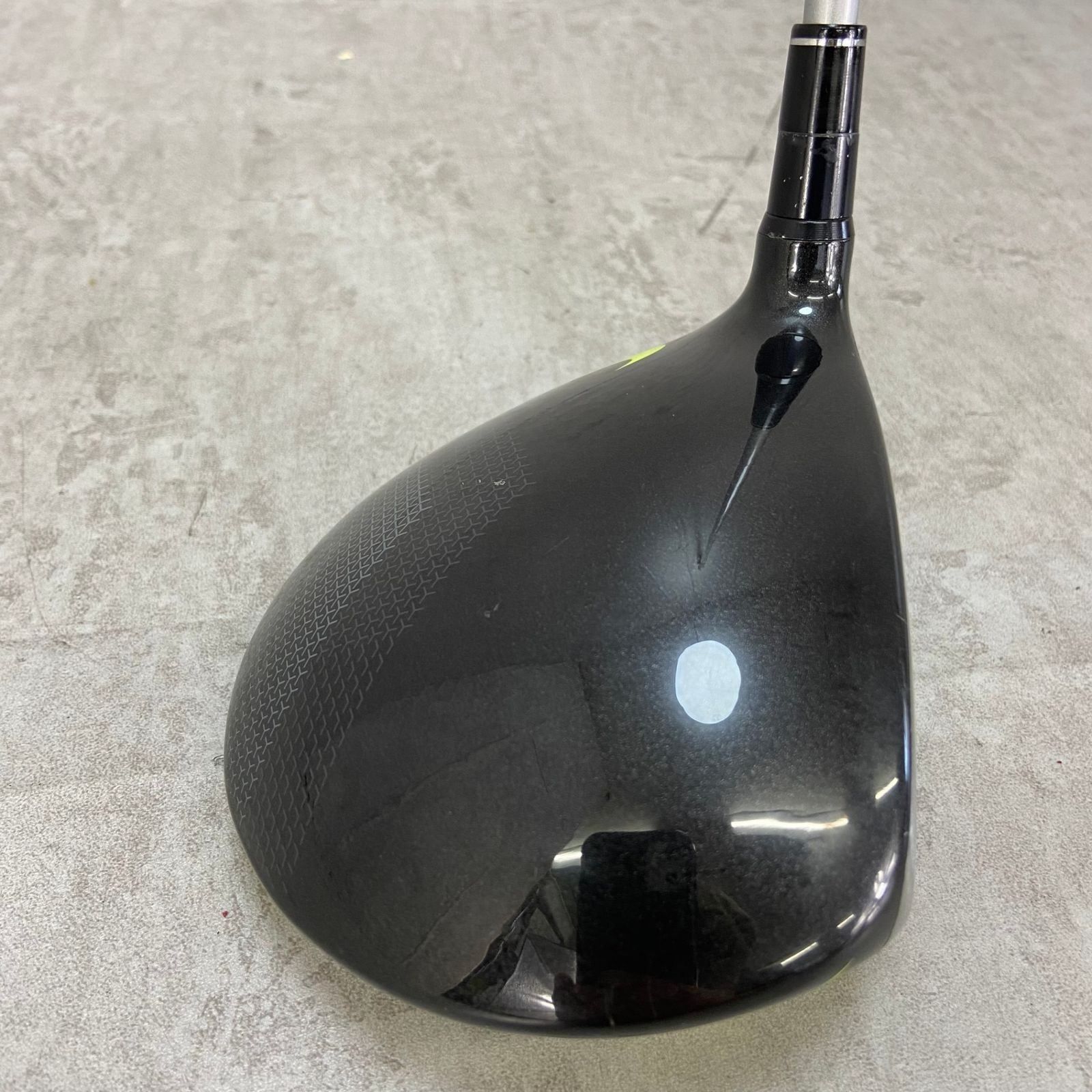 ナイキ ベイパー メンズゴルフ ドライバー S 右利き用 NIKE VAPER