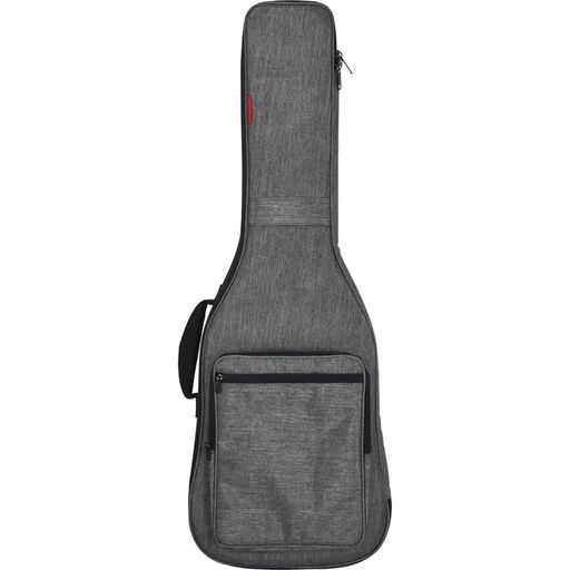 TOUGH-TXタフティクスギグバッグエレキギター用YKK製 搭載TX-EG 1 GRY