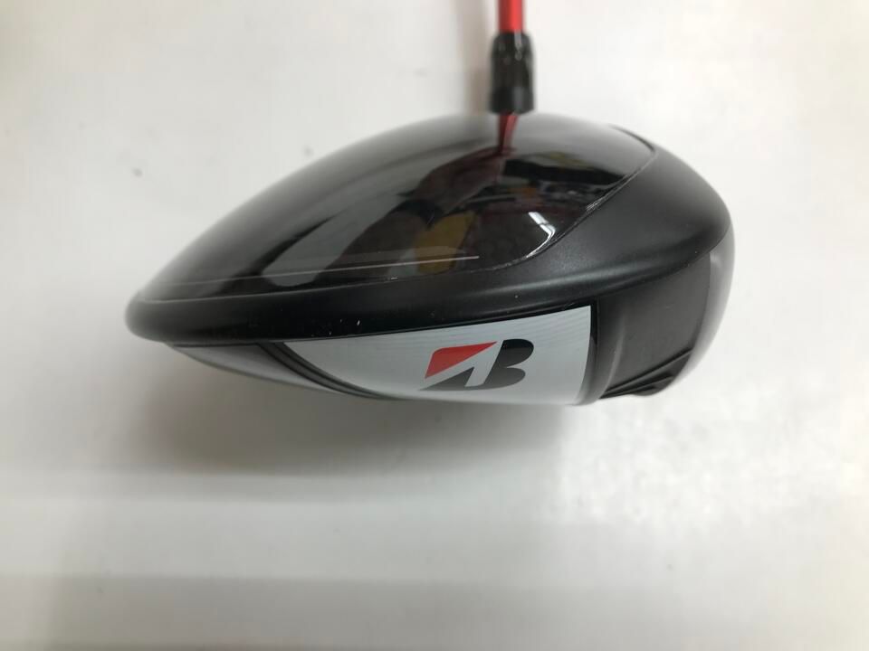 Sフレックス ドライバー