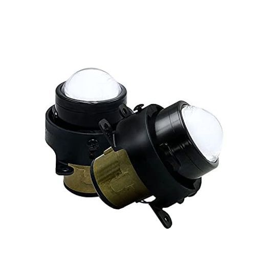 交換用プロジェクターフォグランプLo 2灯分551 2007 whiplinksウィップリンクス