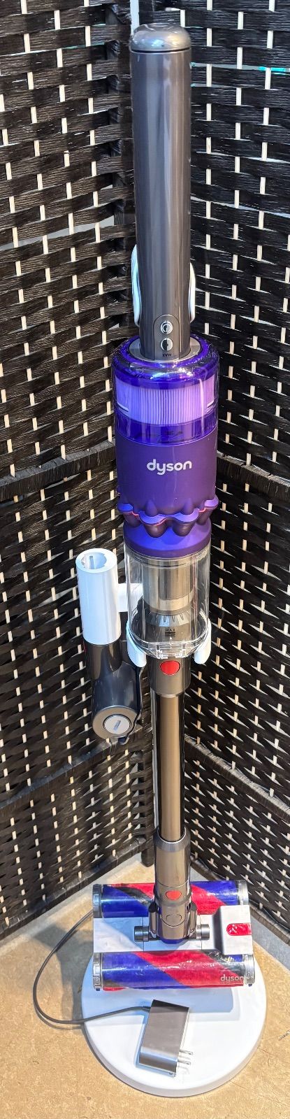 Dyson Omni glide Complete スタンド付き SV 19