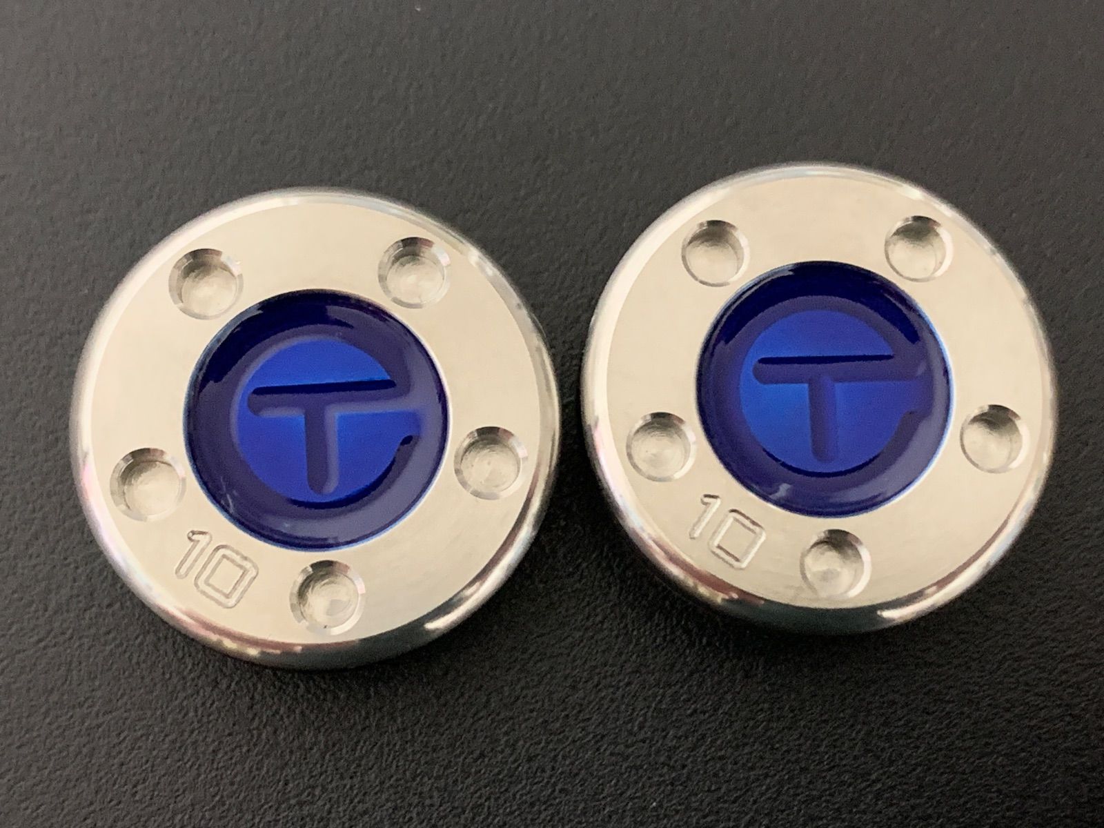 新品 スコッティキャメロン SCOTTY CAMERON パター用 ウェイト