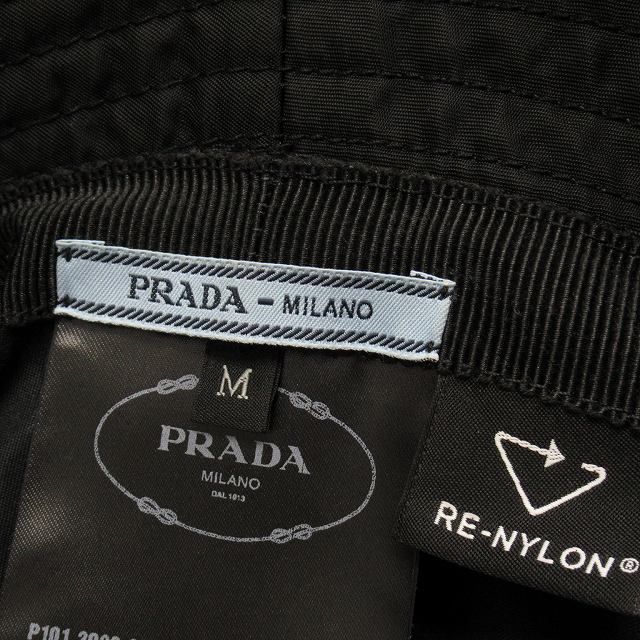 極美品 プラダ PRADA 