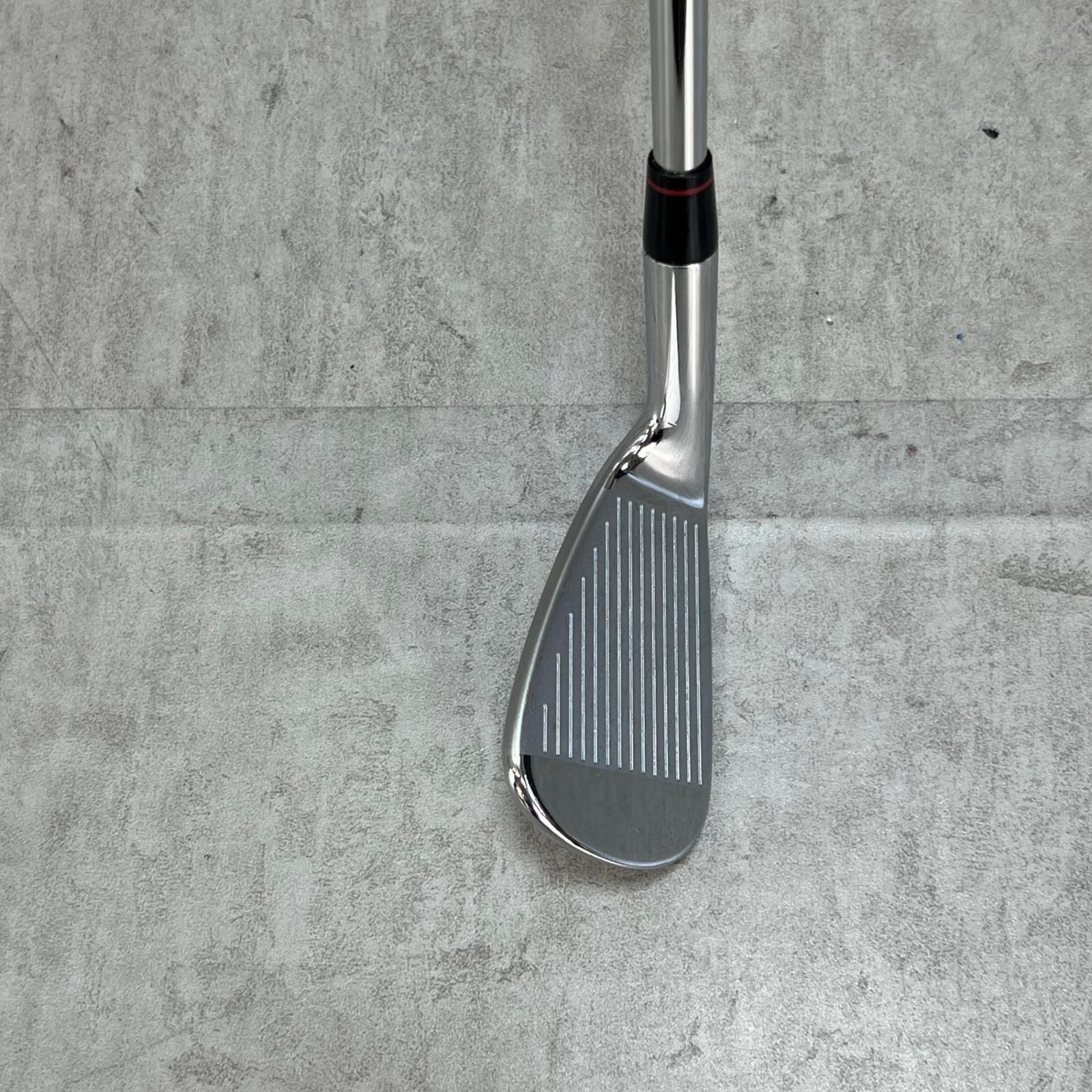 NIKE Vr タイガーウッズ メンズゴルフ アイアン 8番 X100 右利き用