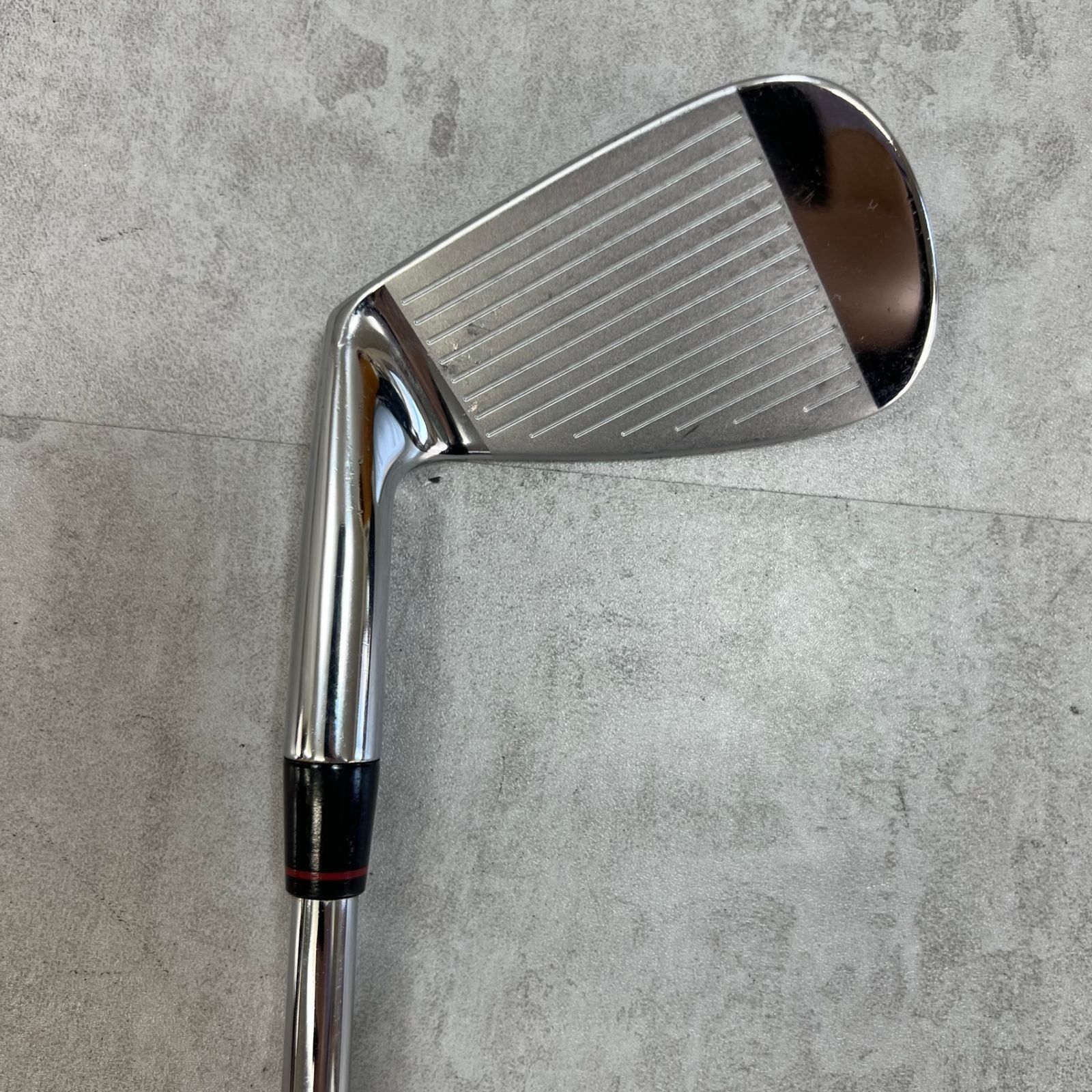 NIKE Vr タイガーウッズ メンズゴルフ アイアン 8番 X100 右利き用