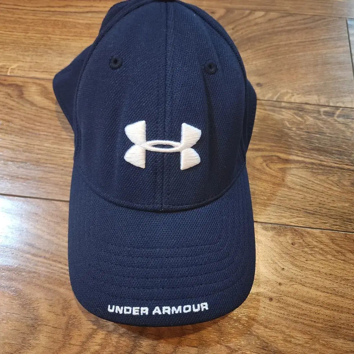 爆買い，安い UNDER ARMOUR アンダーアーマー ベースボールキャップ サイズ M 最高 その他