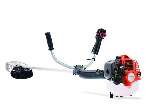 ハスクバーナ ゼノアエンジン刈払機226 RS 2梱包