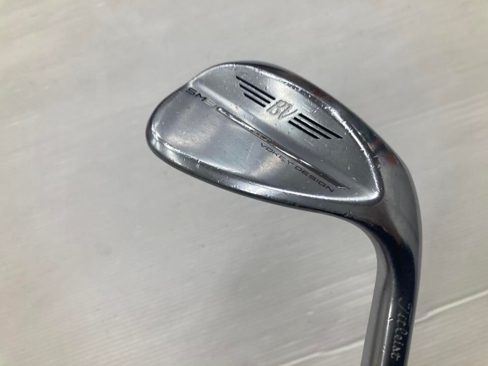 タイトリスト VOKEY SM 9 ツアークローム 56度 NSプロ950 GH neo Sフレックス ウェッジ 最短