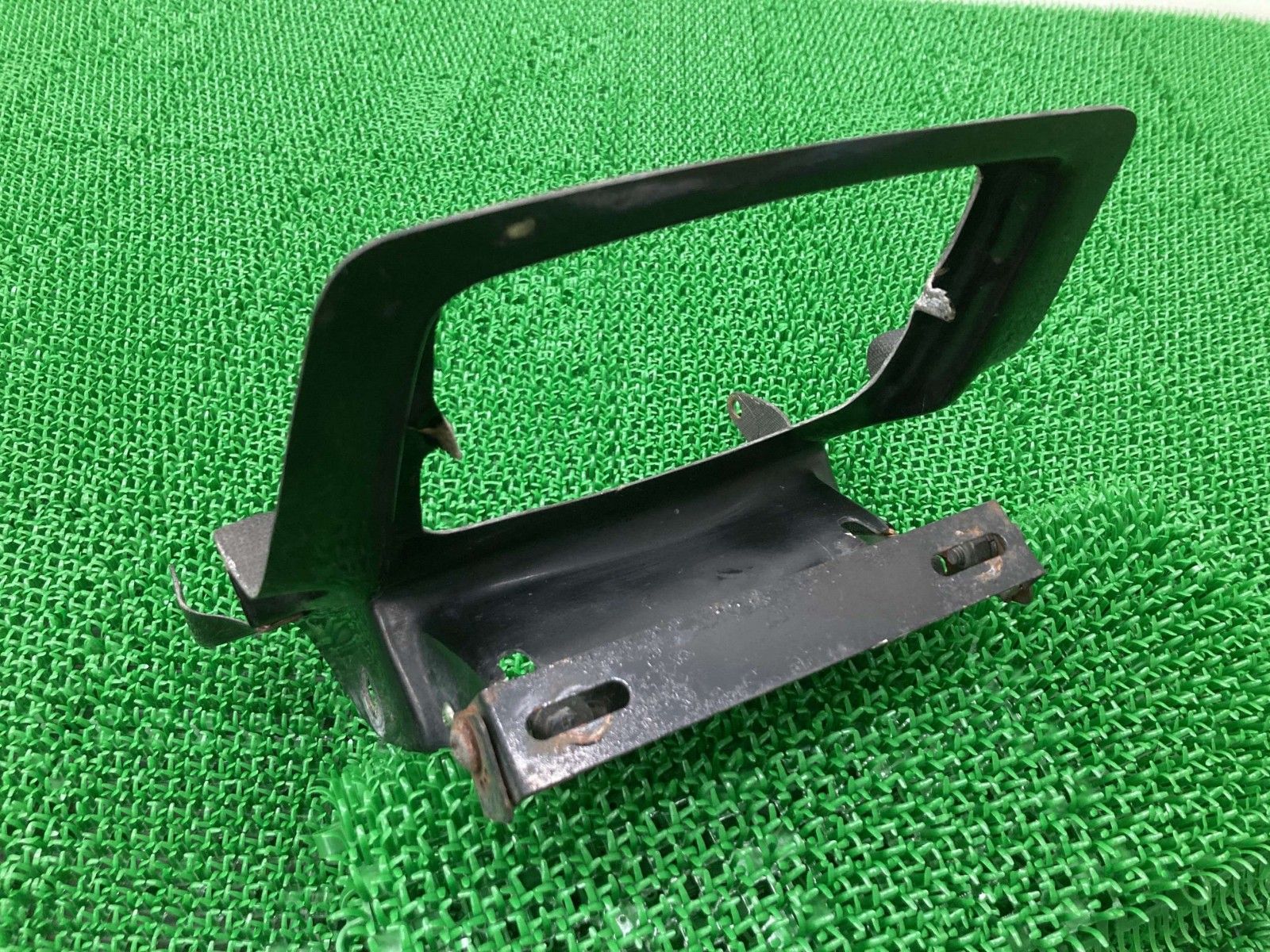 XJR400 リアフェンダー 社外 中古 バイク 部品 4HM 泥除け フェンダーレス FRP 修復素材に 希少品 pP