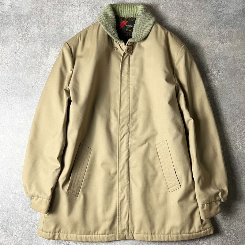 【60〜70s】 ファラオジャケット ナイロンジャケット タロンジップ 60〜70s】 ファラオジャケット ナイロンジャケット タロンジップ 60s