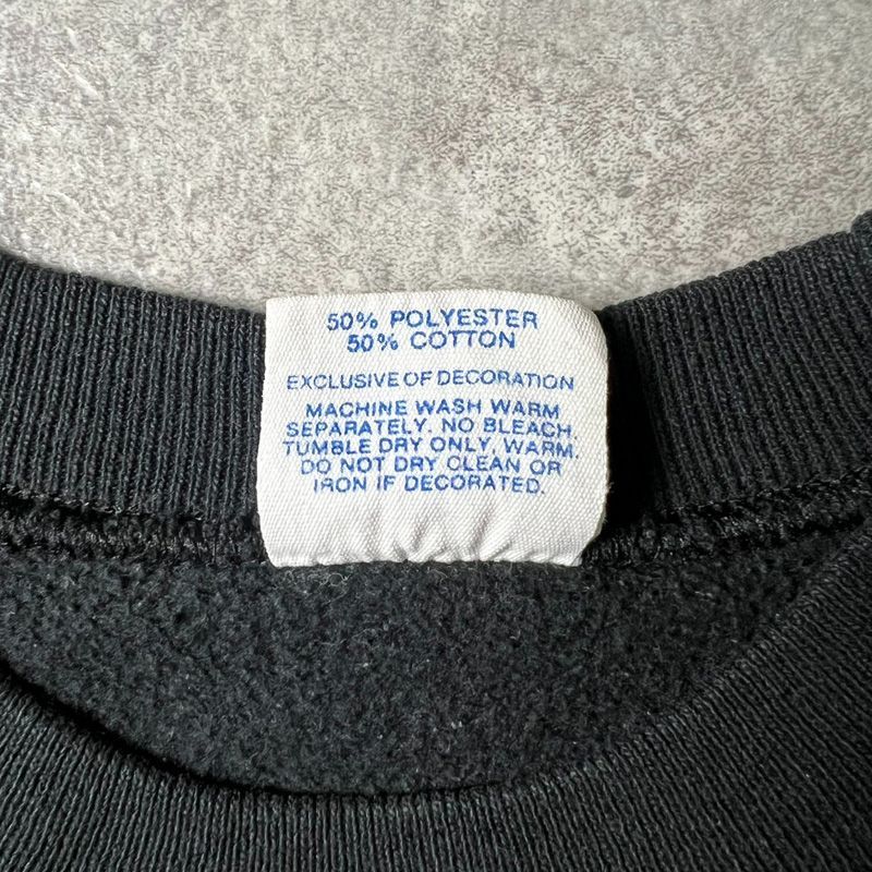 80s USA製 ディズニー オフィシャル ミッキー フロッキー プリント