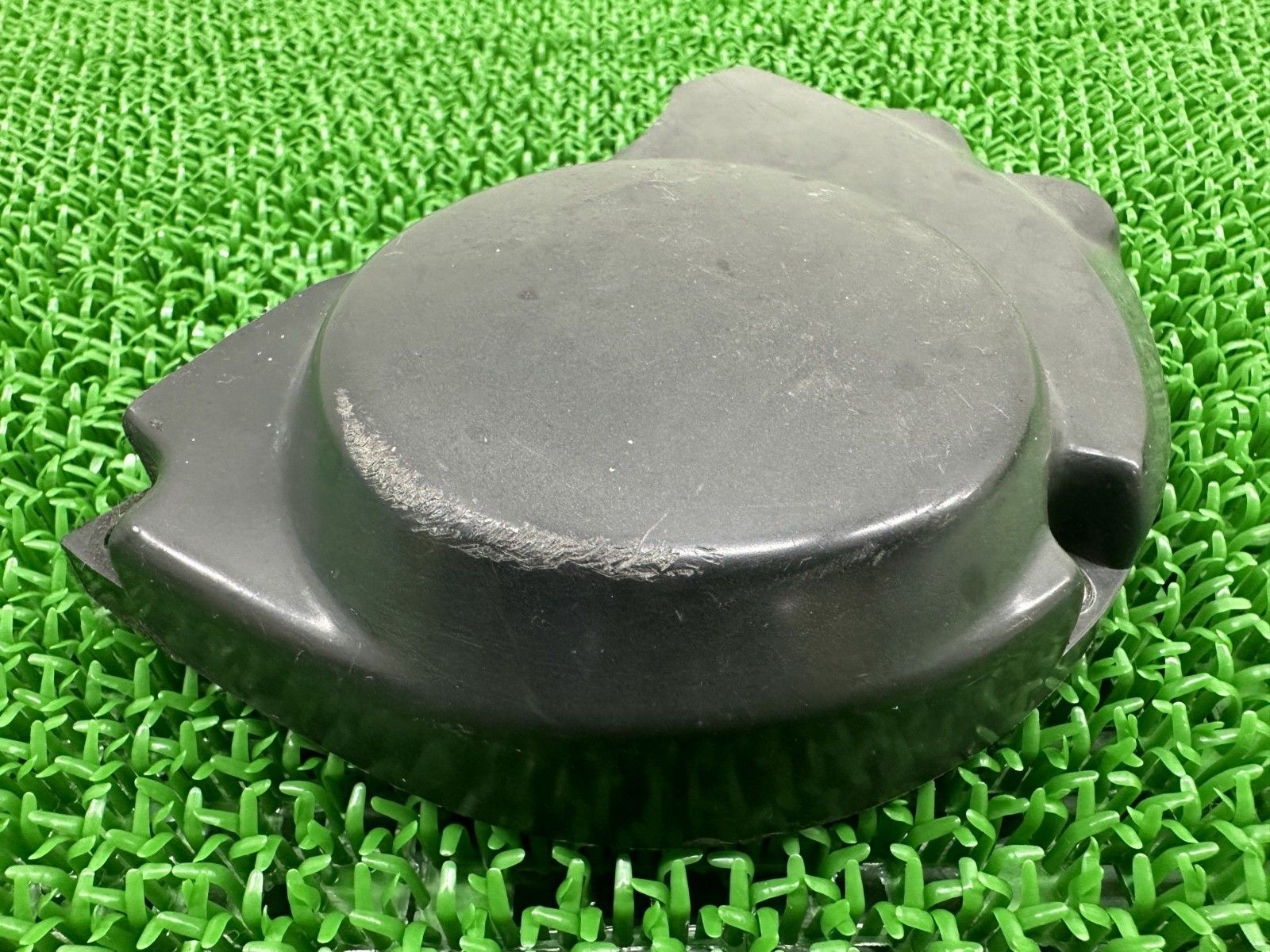 ま*さ様 RZ250 RZ350 エンジンカバー 3点セット オイルポンプカバー RZ250 RZ350 エンジンカバー 3点セット オイルポンプカバー